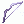 Metal Bow [1]