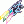 Claw of Flash [2]