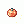 Orange In Mouth
