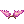 Pink Angel Hairband [1]