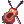 Crimson Violin