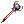 WoE TE Two-Handed Staff
