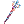 Staff of Blue Flame