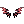 Costume Little Devil Wings