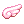 Costume Pink Cupid Wings