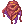 Red Lotus Stole [1]