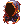 Lava Leather Hood