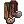 Lesser Guild Member's Shoes [1]
