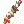 Grilled Snapper Skewer