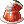 Watermelon Pudding