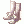 Clamorous Shadow Shoes