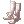 Menace Shadow Shoes