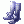 M. Windhawk Shadow Shoes