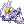 Storm Servant Shadow Earring