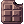 Chocolate Plate
