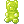 Green Bearopy