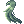 Hair-like Leaf
