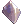 Purple Solid Shell