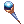 Blue Staff [2]