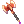 Crimson Twohand Axe