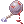 Bloodied Shackle Ball [1]