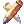Gunslinger Stone(Middle)