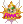 RWC Gold Brooch [1]