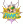 RWC Brooch