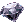 Automatic Orb (Cannon Tornado)