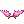 Costume Pink Angel Hairband