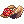Costume Red Paeonia