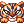 Costume Drooping Tigress