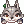Costume Drooping Zhen