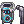 Costume Omega Golf Bag