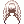 Costume Knitting Low Twin(White)