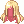 Peruca com Mechas