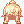 Costume Hyper Novice Pony (Yellow)