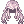Costume Wanderer Curl (Light Purple)