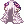 Costume Abyssal Hair
