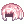 Costume: Sakura Twin tails