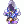 Vague Star's Suit [1]