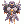 Nebula Armor of Stamina [1]