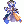 Nebula Robe of Spell [1]