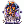 Death Rune Robe [1]