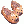 Cute Little Boar Shoes [1]