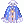 Virgo Manteau