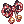 C Christmas Ribbon