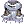 Gray Wolf Muffler [1]