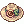 Costume Hooked Straw Hat