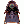 Varmund Fire Rune Manteau [1]